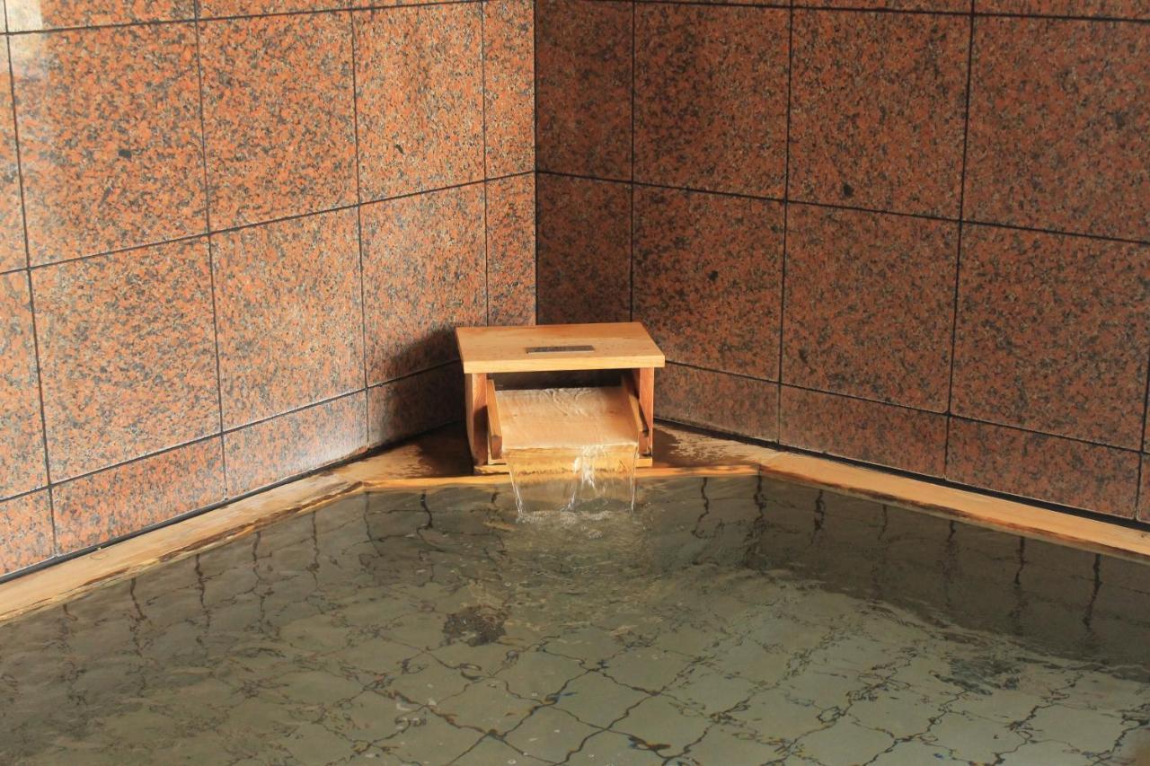 Отель Crefeel Koto Higashiomi Экстерьер фото
