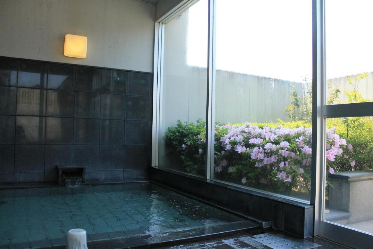 Отель Crefeel Koto Higashiomi Экстерьер фото